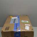 Bedsure King Comforter Set - 4 Pieces Pinch Pleat Bed Set, Light Blue Boho Bedding for All Season, 1 Soft Comforter, 2 Pillowcases, 1 Decorative Pillow