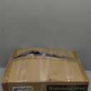 Adjustable Stainless Steel Wall Mounted Over the Sink Dish Drying Rack, Large Capacity Pot Rack Dish Rack with Utensil Holder for Kitchen Storage Organizer Patent Pending (Black)