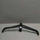 DOITOOL Replacement Christmas Tree Stand - Universal Metal Folding Christmas Tree Stand Suitable for 0.7 inch Pole - Easy Installation