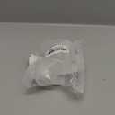 17mm Flange and Duckbill Valve Compatible with Spectra S1 S2 9 Plus Breastpump Replacement to Pump Parts, Not Original, Replace Accessories.