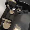 APPLICA SPECTRUM EC500B Tall Can Opener, Black