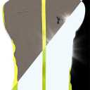 ReflecToes Reflective Safety Vest for Night Visibility – Hi Vis Running & Cycling Gilet – Lightweight, Breathable Outer Layer (Lightweight, XX-Large)