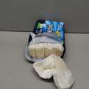 Bodhi Dog Disposable Male Dog Diapers - Super Absorbent, Leak-Proof Pee Wraps - Adjustable Fit, Comfortable Design, Advanced Moisture Control, and Wetness Indicator - Extra Large (20 Count)