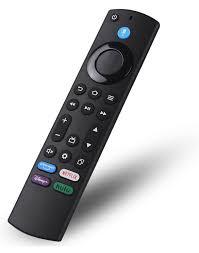 Insignia Alexa Remote Replacement Replacement Voice Remote Control