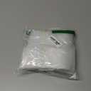 Spartan Industrial - 200 Count - 3 X 5 (4 Mil Heavy Duty) Thick Clear Plastic Reclosable Zip Poly Bags with Resealable Lock Seal Zipper - Durable