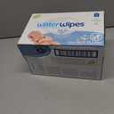 WaterWipes Sensitive+ Newborn & Baby Wipes, 3-In-1 Cleans, Cares, Protects, 99.9% Water, Unscented & Hypoallergenic, 720 Count (12 Packs)