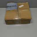 Niuara Red Rectangle Table Cloth - 3 Pack, 60" × 84" Washable Fabric Tablecloth for 5FT Tables, Wrinkle-Resistant & Heat-Proof Table Cover for Weddings, Dinners & Parties, Red