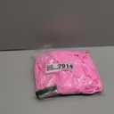 Pink Queen High 2 Piece Bikini Swimsuit Set Bathing Suit (Medium)