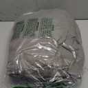 LBRO2M 1000 Thread Count 100% Egyptian Cotton Sheets Set,Queen Size Bed Sheet 4 Piece Sets,Long Staple,16 Inches Deep Pocket,All Season,Bedding Super Soft Comforterble Breathable,Sateen Weave (Grey)