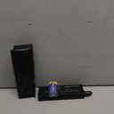 Diamond Tester,High Accuracy Jewelry Diamond Tester Professional Diamond Tester Pen Jeweler Tool for Novice and Expert - Diamond Selector II 9V Battery Included(Black Diamond Testers)