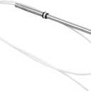 ApplianPar Power Antenna Mast Rod for Nissan 240SX 1995-1998, Altima 1993-1999, Maxima 1995-1999, Pathfinder 1997-2001, Infiniti G20 1999-2002, I30 1996-1999, J30 1993-1997, Q45 97-01, QX4 97-03