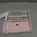 Lacoste baby-girls Organic Cotton Mini Piqué Pyjama Gift Set 12 M