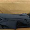O'Neill Men's Reactor-2 3:2mm Back Zip Full Wetsuit, Lightweight Warmth and Flexibility for All Water Activities (Black, XXL)