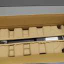 Keurig K-Mini Single Serve K-Cup Pod Coffee Maker, 6 to 12oz Brew size, with Cord Storage, Perfect for Small Spaces, Black