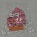 QBK Girls' Swimming Bottom Suit Swim Brief UPF50+ Rash Guard Swimsuit Sun Protection Quick Dry (8 Years)