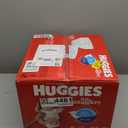 Huggies Size Newborn Diapers, Little Snugglers Baby Diapers, Size Newborn (up to 10 lbs), 144 Count