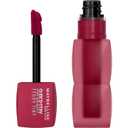 MAYBELLINE Super Stay Teddy Lip Tint, Long Lasting Matte Lipstick For Up To 12HR Wear, Wild At Heart, 1 Count