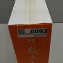 Nylavee Computer Speakers with Subwoofer, 2.1 PC Speakers System with Bluetooth 5.4 & 3.5mm Aux-in, 60W Peak Power, AC Adapter Powered Computer Sound Bar for Desktop PC, Laptop, Monitor, Gaming