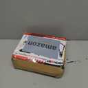 Pack 13 Garage Hooks Heavy Duty | Multi-Sized Wall-Mounted Tool Hangers with Anti-Rust PVC Coating | Heavy Duty Wall Hooks for Bikes, Ladders, Garden Tools, and More with Garage Wall Organizer