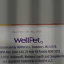 Wellness Complete Health Minced Adult Wet Cat Food, Natural, Protein-Rich, Grain Free, 3 Ounce , 24 Pack, (Chicken Entre), Best By: 26 JUL 2025