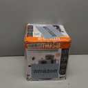 IMUSA USA GAU-18202 4 Cup Espresso/Cappuccino Maker,120 volts, Black