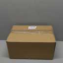 Bread Box for Kitchen Countertop, 2 Pack Airtight Bread Storage Container,Time Recording Bread Holder with Lid,Bread Keeper for Homemade Bread, Toast, Bagel, Donut and Cookies(White)