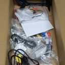 4+64GB Android 15 for Hyundai Elantra 2019 2020 Car Radio Wireless Carplay Android Auto, Stereo with 9" in-Cell Touch Screen WiFi Bluetooth5.0 GPS FM/RDS EQ SWC + Backup Camera MIC