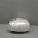 FOAMYFOAM High Density 2 inch Thick, 18 inch Wide, 72 inch Long Upholstery Foam, Cushion Replacement