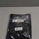 Muchpow Women's V Neck Sleeveless Jumpsuits Spaghetti Straps Harem Long Pants Overalls With Pockets (Medium, Black)