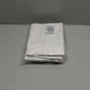 30-Pack White Party Favor Treat Boxes, Goodie Gable Paper Gift Boxes with Handles. Perfect for Wedding, Birthday, Graduation, Babyshower.