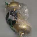 2 Pack Gold Led Cordless Table Lamps Rechargeable,Cordless Touch Lamp Battery Operated-Waterproof-for Outdoor Patio/Restaurants/Home/Dinner