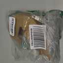 00628334 10023852 Dishwasher Water Inlet Valve - Dishwasher Water Valve Replacement Parts 33199023, 628334, 9000655808