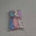 Winging Day Little Girls Baby Assorted Prints Panties Size 5 (12-Pack)