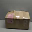 First Organic Cotton Pregnancy Pillow for Sleeping & Baby Feeding made with Natural Kapok Filling  Cooling Nursing & Comfort Pillow for Maternity Support & Side Sleepers  Removable Cover Included! (Plain White)