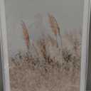 Marsmiles 27x40 Metal Picture Frame, Display 24x36 Pictures with Mat or 27x40 without Mat, Aluminum Photo Frame Covered by Real Glass for Wall Display Home Office Gallery, Silver, 1 Pack