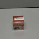 African Raw Shea Butter, Pure Unrefined Shea Butter Cream for Skin & Hair, Deep Moisturizer & Helps Protect Dry Skin(2 Pack) (15.6 Fl Oz (Pack of 1))