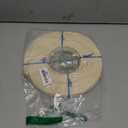 Commonwealth Basket 12FC Flat Reed 1/2-Inch 1-Pound Coil, Approximately 185-Feet