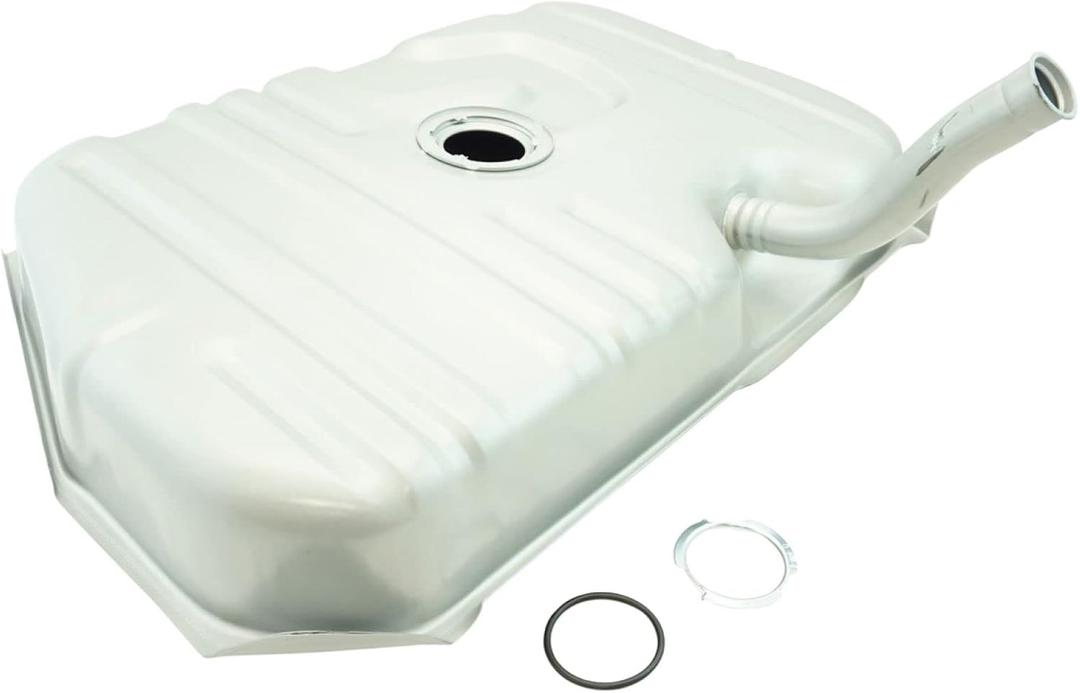 Gas Fuel Tank 17 gal Compatible with 1978-1983 Chevrolet Malibu 1978-1988 Monte Carlo 1982-1986 Pontiac Bonneville 1978-1987 Grand Prix 1978-1981 LeMans