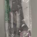 36" Grabber Reacher Tool, Foldable Reacher Grabber Pickup Tool with 360 Rotating Jaw & Two Magnets, Extra Long Trash Picker Upper Grabber, Lightweight Grabbers for Seniors, Pink