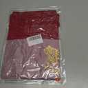 Shirt for Women Red L (L)