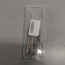 2025 High Magnetic Screwdriver Drill Bit Set, Anti Slip Magnetic Drill Bit Set Alloy Steel, Durable Puntas para Taladro for Impact Driver, Home DIY and Professional Use(9 PCS)