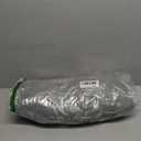 TAOCOCO Recliner Cover 4-Pieces, Recliner Stretch Sofa Slipcover, Recliner Cover 1 Seat, Couch Protector Soft, Furniture Protector Covers with Elastic, Chair Covers Jacquard Pattern (Dusty Grey)