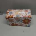 Retirement Birthday Gift Tote Bag with Pockets - A09-A14