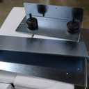 CO-Z 3300 lb Automatic Sliding Gate Opener with 2 Remote Controls, Electric Rolling Driveway Fence Slide Gate Motor, Complete Gate Operator Hardware Security System Kit for Sliding Gate Up to 40 Feet