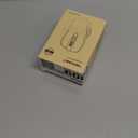 TECKNET Wireless Mouse (2.4G & BT5.0/3.0) Silent 4800 DPI Computer USB A & Bluetooth Mouse 6 Buttons, Wide Compatibility - Grey