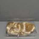 California Costumes Bombshell Wig (One Size, Blonde)