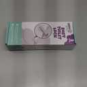 Toilet Locks Baby Proof (2-Pack) Ideal Baby Proof Toilet Lid Lock with Arm  No Tools Needed Easy Installation with 3M Adhesive  Top Safety Toilet Seat Lock  Fits Most Toilets, White