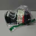 Saucony Women's No Show Cushioned Invisible Liner Socks (8, 16 Pairs) M