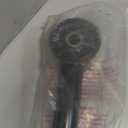 MOOG RK660157 Suspension Control Arm rear lower