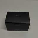 Normcore V4 Coffee Tamper 53.3mm - Spring-loaded Tamper  Barista Espresso Tamper with 15lb / 25lb / 30lbs Replacement Springs - Anodized Aluminum Handle and Stand - Flat Base